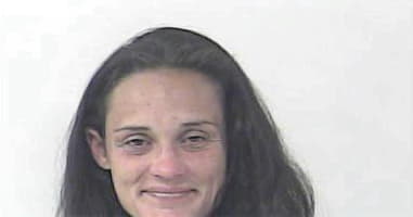 Melissa McDonough, - St. Lucie County, FL 